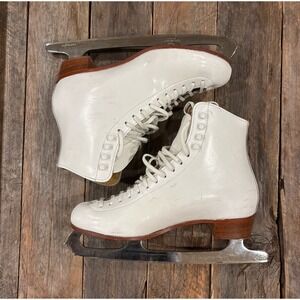 Riedell‎ figure ice Skates women's